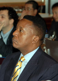 Abbey Chikane
