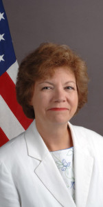 Photo in public domain SB_Ambassador_Gillian_Milov