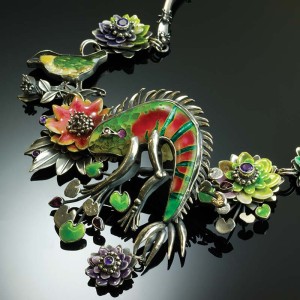 Photo courtesy Rio Grande Enamel