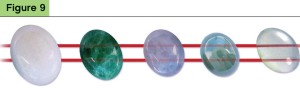 Photo courtesy Cecilia Lam This photo depicts the transparency of jadeite jade.