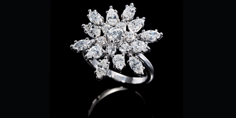Photo courtesy Harry Winston Diamond Corp. SB_DiamonddeNeigeringHR_cop