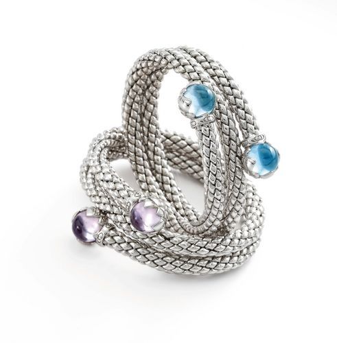 STRETCH HD SILVER collection 1