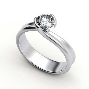 ©Image from BigStockPhoto.com Canada's Precious Metals Marking Act does not require a piece of jewellery carry a quality stamp. However, if it has one, the act says it must also have a registered trademark.