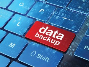 ©Image from BigStockPhoto.com Whether on an external hard drive, flash memory, or cloud service, back up your inventory records and store these in a secure location off-site.