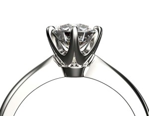 ©Image from BigStockPhoto.com Recycled diamonds are an ever-growing 'mine,' ensuring a steady supply of stones at prices pretty much dictated by jewellery retailers.