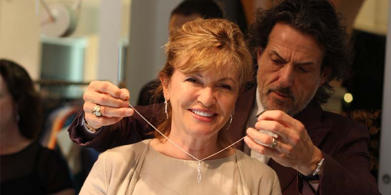 Photo courtesy Marissa Collections trunk-show-main
