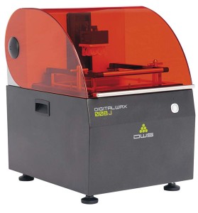 Photos courtesy Sassounian Before purchasing any expensive machinery, a retailer must consider cost versus long-term gain.