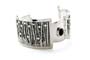 Best in Technical/Student Category: Landscape Bracelet
