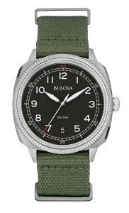 Photo courtesy Bulova Working with a brand that provides details about the top-selling SKUs within a collection goes a long way to helping a store owner get a better grasp of what they should be carrying.