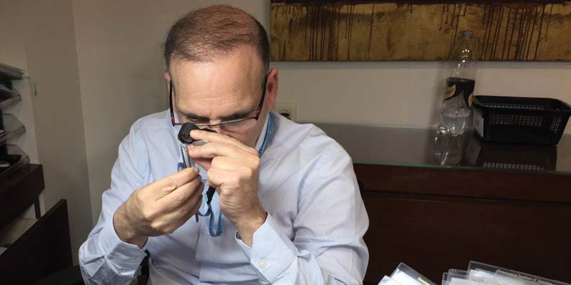 Photo courtesy Ofer Mizrahi Diamonds IMG_4154