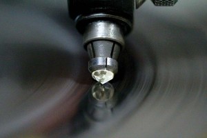 Photo courtesy Ofer Mizrahi Diamonds Ofer Mizrahi Diamonds says turning over inventory quickly helps lower its exposure to fluctuating prices.