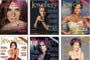 Celeb cover girls… and boy!