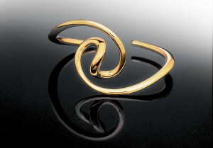 Photo courtesy Michael Good Michael-Good-YIN-YANG-cuff