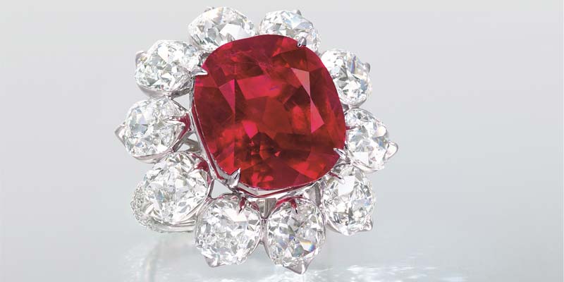 Photo courtesy Christie's Images Ltd. 2015 crimson-flame