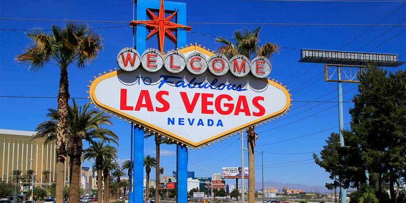 vegas
