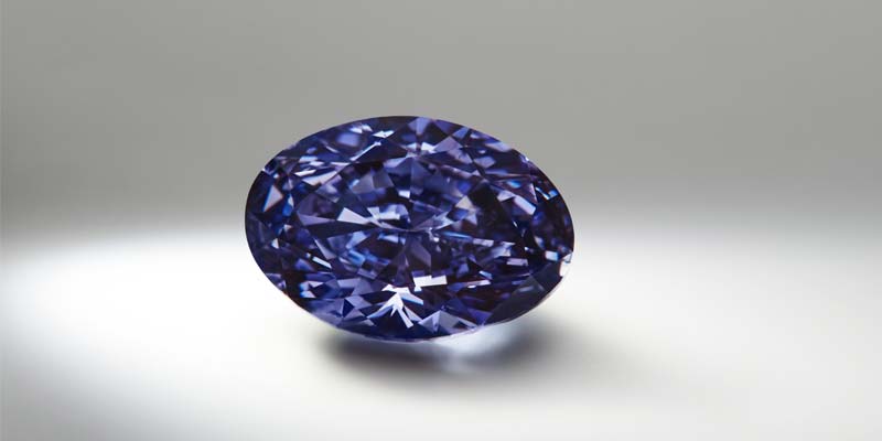 violet