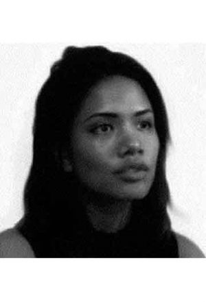Blessie Maturan