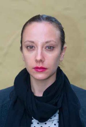 Maria Gabrieleva