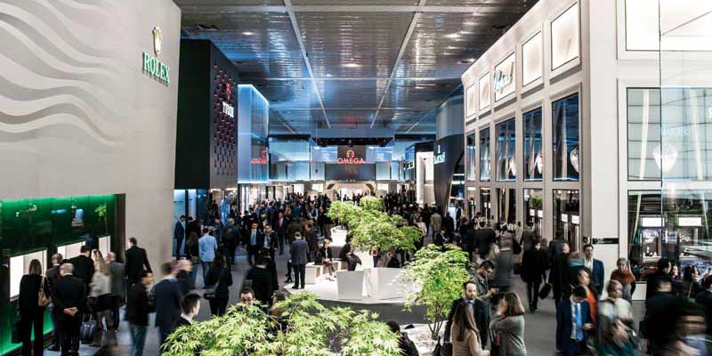 baselworld