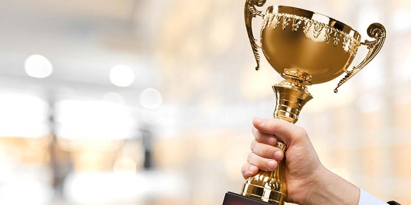 trophy
