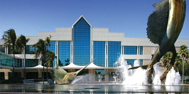 Photo courtesy Business Wire fort-lauderdale