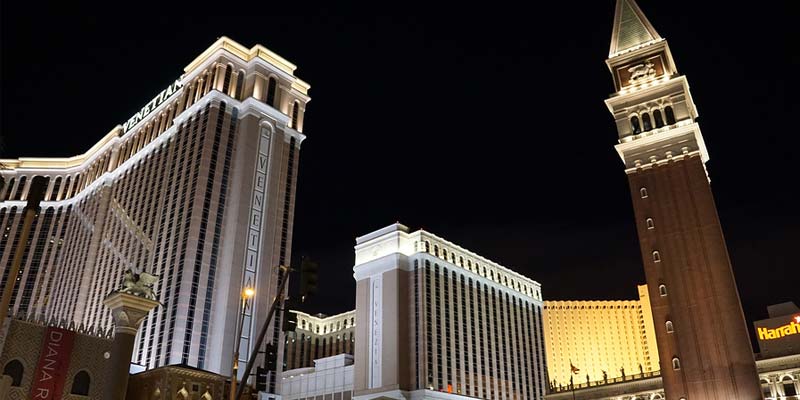 venetian