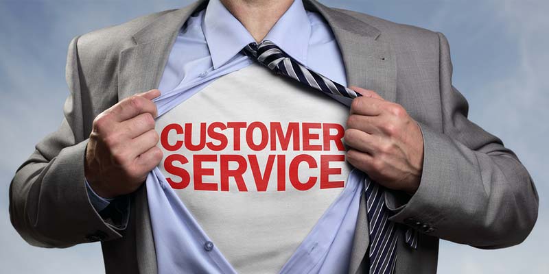 customer-service