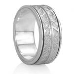 Meditation Rings