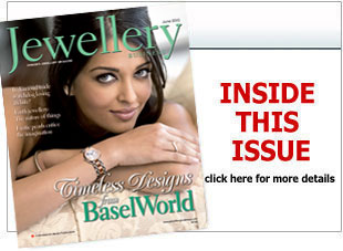 Inside this issue...