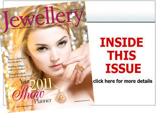 Inside this issue...