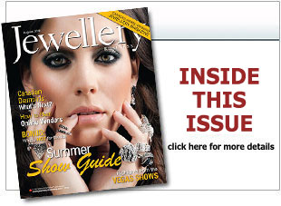 Inside this issue...