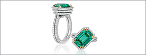 AGTA announces 2018 Spectrum Awards winners AGTA announces 2018 Spectrum Awards winners