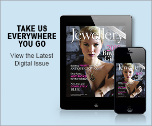 Jewellery Business - October 2018