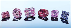 Rio Tinto sells its largest pink diamond to date