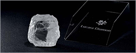 240-carat diamond found by Canadian miner