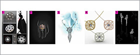 American designer among JNA competition finalists