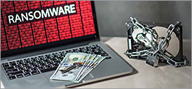 Defending your business against ransomware attacks