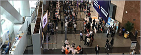 Trendspotting in Hong Kong: Twin shows see record number of buyers 