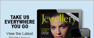 Jewellery Business - October 2021