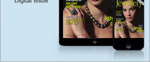 Jewellery Business - October 2021