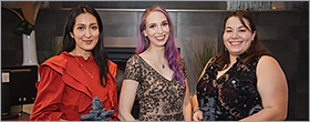 Emerging Canadian designers shine in international awards Emerging Canadian designers shine in international awards
