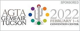 Come celebrate 40 years of AGTA GemFair™ Tucson! Come celebrate 40 years of AGTA GemFair™ Tucson!
