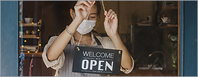 Tips for preparing for a post-COVID world