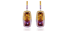 Gem-nerds and fashionistas unite