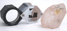 170-carat pink diamond largest found in 300 years