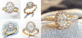 A case study in AI jewellery design