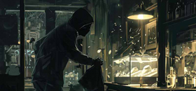 Smash-and-grab: Rising threats and how jewellers can protect themselves