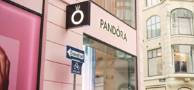 Pandora makes the cut for Global 100 Most Sustainable Companies