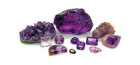 Amethyst: Revisiting a classic