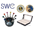 Your single source for watch movements, watch tools, and batteries